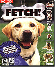 Fetch! - Play, Train & Compete