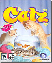 Catz Virtual Pet for Windows PC