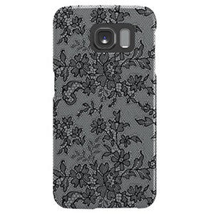Agent18 Galaxy S6 Case - Fishnet Lace