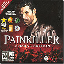 Painkiller: Special Edition for Windows PC