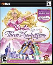 Barbie and the Three Musketeers for Windows