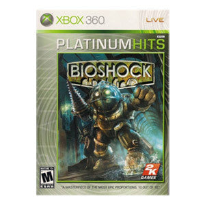 2K Games Bioshock - Xbox 360