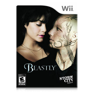 Beastly (Nintendo Wii)