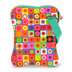 Built NY 12-13 Alexander Girard Laptop or Tablet Sling Case - La Fonda