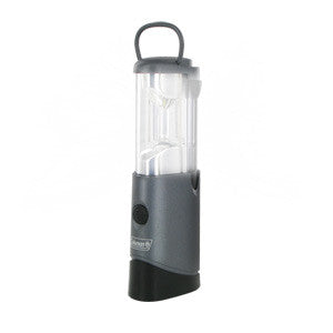 Coleman CREE MicroPacker LED Weather Resistant Lantern