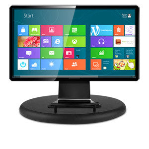 Bush Accessories Monitor Shelf - AC99812