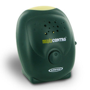 Lentek Mosquito Contro-Portable with Night Light