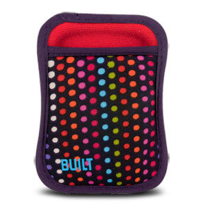 BUILT Scoop Camera Case - Micro Dot