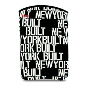 BUILT 11 Neoprene Laptop or Tablet Sleeve (BUILT Bold Design)