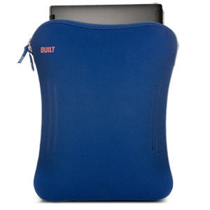 BUILT 16 Neoprene Laptop Checkpoint Friendly Sleeve, Navy
