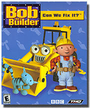 Bob the Builder: Can We Fix It?