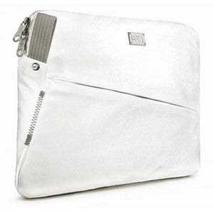 Built City Collection 13 Laptop Sleeve (Off White)