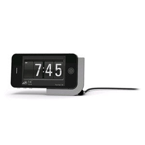 Bracketron UGC-354-BX MetalDock Charger for iPhone 4/4S