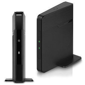 D-Link DAP-1513 Wireless-N Dual-Band MediaBridge (Black)