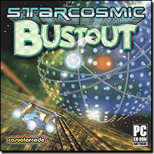 Casual Arcade StarCosmic Bustout for Windows PC