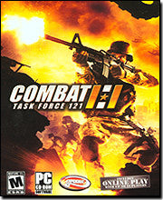 Combat Task Force 121 for Windows PC