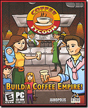 Coffee Tycoon for Windows PC