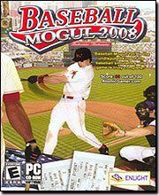 Baseball Mogul 2008 for Windows PC