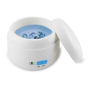 Automatic Ultrasonic Jewelry Cleaner - Sonic Wave Cleaner System