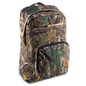 Carhartt Legacy Classic Work Pack, RealTree Xtra