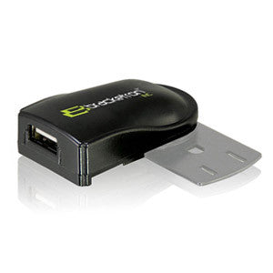 Bracketron Twist and Charge USB Wall Charger