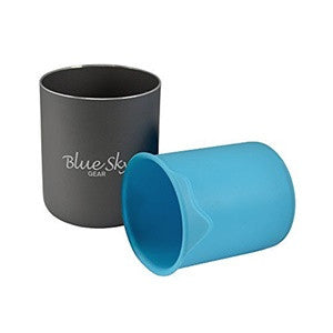 Blue Sky Gear Double Up Cup