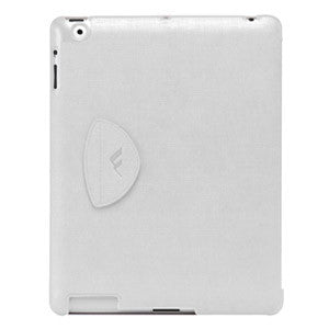 Brenthaven Trek Hardshell Folio for iPad 2, 3 & 4
