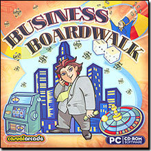 Casual Arcade Business Boardwalk for Windows PC