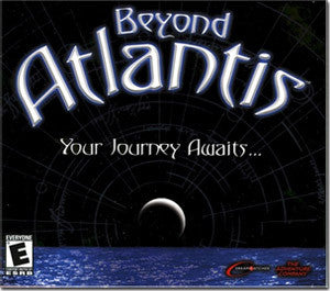 Beyond Atlantis: Your Journey Awaits for Windows PC