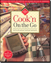 Cook'n On The Go for Windows PC