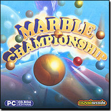 Casual Arcade Marble Championship for Windows PC