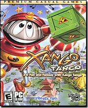 3D Xango Tango for Windows PC