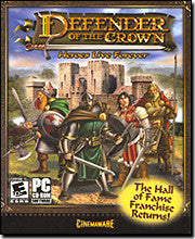Defender of the Crown: Heroes Live Forever