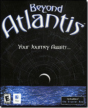 Beyond Atlantis: Your Journey Awaits for Mac