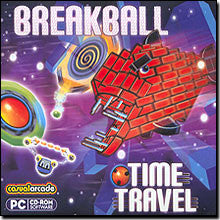 Breakball: Time Travel for Windows PC