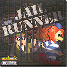 Casual Arcade Jail Runner for Windows PC