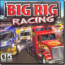 Big Rig Racing - Windows PC