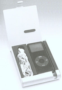 Computer Expressions iPod Nano Aluminum Case