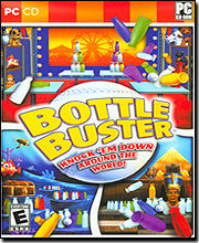 Bottle Buster for Windows PC