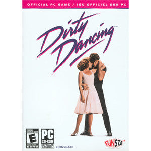Dirty Dancing - The Official PC Game
